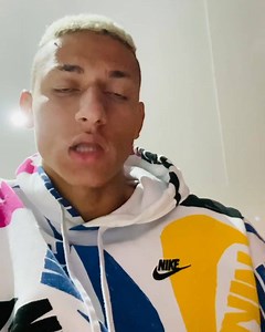 98K views · 10K reactions | Quarentena 浪 | Richarlison | Facebook