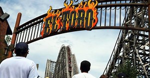 El Toro: The wooden beast of the East