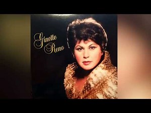 Ginette Reno - Je M'y Attendais