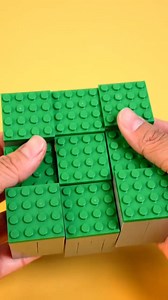 Sunpro Bricks on Reels
