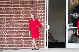 Delta Plans To Share Crew Names With Passengers A Day Prior To Travel - View from the Wing