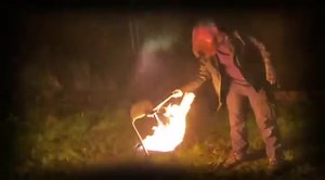 Dansk Pro Wrestling ApS on Reels