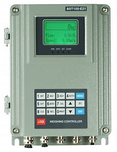 [Hot Item] Supmeter Belt Feeder Weight Indicator Controller with Weight Totalizing & High Anti Jam, Bst100-E21