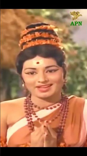 அகத்தியரை சந்திக்கும் தொல்காப்பியன் | Agathiyar | @APNfilmsofficial ​