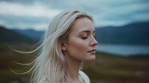 Geir Ness Laila 3.4 oz Women Eau de Parfum Spray