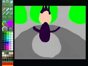 Castle of illusion starring Mickey Mouse Mizrabel the witch