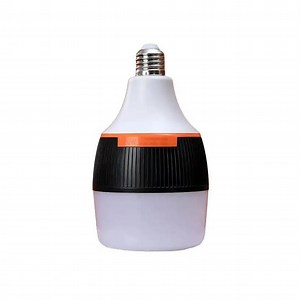 [Hot Item] Rechargeable Battery LED Emergency Light Bulb 30W
