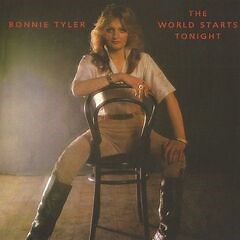 Bonnie Tyler – The World Starts Tonight (2022) » download by NewAlbumReleases.net