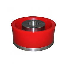 [Hot Item] Premium Bonded PU Piston High Temperature Vulcanizing Integrated Piston
