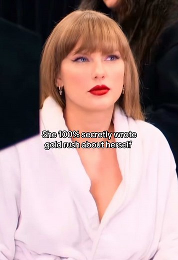 Taylor Swift: Beauty and Songwriting Secrets Revealed