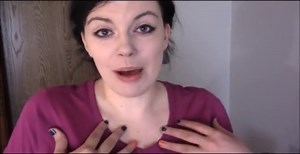 Massive Boobed Mom Shows Tits