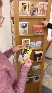 3.7K views · 326 reactions | Wiesbaden malt! ist zurück — Am Sa 18 Nov 23 sind Menschen jeden Alters eingeladen im Museum Wiesbaden gemeinsam zu Malen, zu Drucken und zu Zeichnen. Der Fantasie sind keine Grenzen gesetzt! Der Eintritt ist frei. | Museum Wiesbaden | Facebook