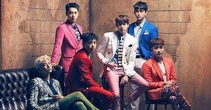 「2PM AWARDS」投票結果発表！＆セレクションアルバム『2PM AWARDS SELECTION』配信限定リリース