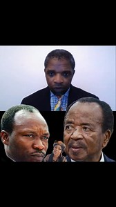 14 reactions | BREAKING: The conflict in Cameroun and Ambazonia...