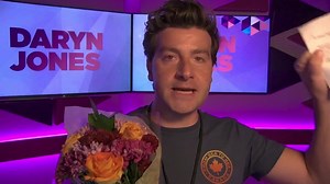 1.7K views · 21 reactions | ‪ BTS has the best fans! And Daryn Jones wants to say THANK YOU to the BTS Army!  #BTS_Dynamite #BTS #방탄소년단 ‬#BTSARMY | KiSS 92.5 | Facebook