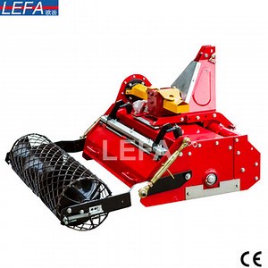 [Hot Item] 3 Point Farm Stone Burier for Tractor Stone Crusher Tractor Field