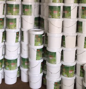 [Hot Item] Barrel Liquid Detergent Household Chemicals Deep Cleaning Eco Friendly Fabric Detergent