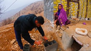 5.4K views · 64 reactions | Nomadic documentary lighting the hearth and cooking traditional nomadic food | Bboy goshi | Facebook