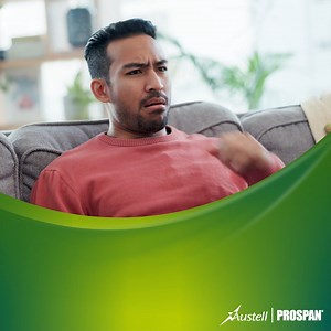 Caught in the cough conundrum? Wet vs. Dry—how do you know the difference? Wet coughs are often caused by excess mucus in the lungs and throat, while dry coughs typically stem from irritation or inflammation. The good news? Prospan has your back, no matter the type. With its clinically proven effectiveness, Prospan thins the mucus, eases inflammation, soothes your cough, and opens up those airways. Find out more about the different types of coughs here https://brnw.ch/21wKdfB Prospan is your all