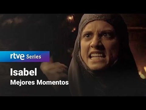 Isabel: Capítulo 35 - Mejores Momentos | RTVE Series