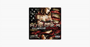 All American Nightmare by Hinder on Apple Music
