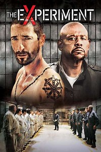 The Experiment (2010) - Movie