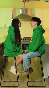 2.1K views · 12 reactions | Trying the kissing challenge, again  | Gary Grey | Facebook