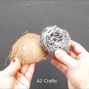 45K views · 466 reactions | A2 Crafts on Reels | Facebook
