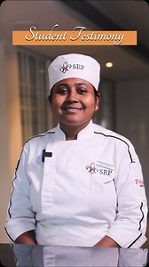 1.5K views · 258 reactions | Real stories. Real passion. Hear what our student has to say about her journey at the School for European Pastry and Culinary Arts! Course - 6 Months Diploma in Professional Egg-free Baking, Pastry & Entrepreneurship #sep #pastrychef #bakingschool #trending #baking #masterchef #priyankakundubiswas #admissionopen | School For European Pastry & Culinary Arts | Facebook