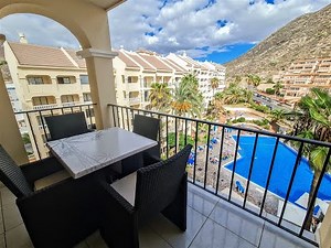 Castle Harbour 2 Bed Penthouse Apartment For sale, Los Cristianos