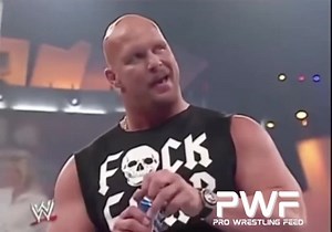 2.9M views · 78K reactions | Stone Cold and Stacy Keibler.  | Pro Wrestling Feed | Facebook