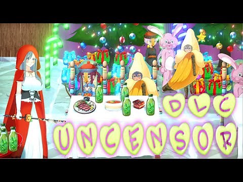 Mad Island - DLC and UNCENSORED