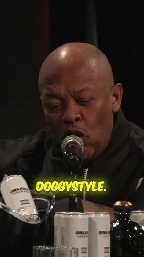 Dr Dre on Producing Snoop's 'Doggystyle' in 1993