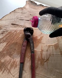 Oiling hack for tools | Motor Spins