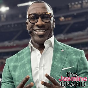 Shannon Sharpe Loves Dating Aggressive Women [VIDEO] - theJasmineBRAND
