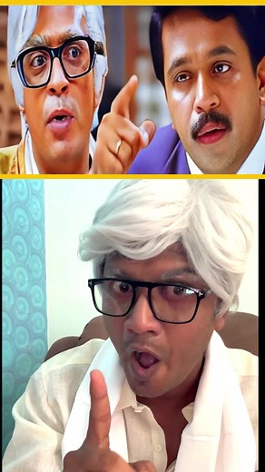 Mudhalvan best scene 😍😍 Bharath R | Tamilnadu Today