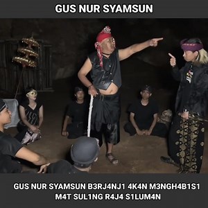 76K views · 2.2K reactions | Gus nur syamsun | Leila Wilson | Facebook