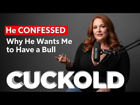 Why My Husband WANTS Me to Have a Bull ⁉️