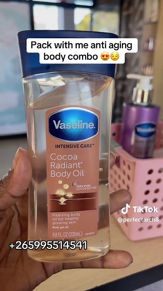 PerfectArch on TikTok