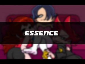 【FNF】「 Moral Acquiescence 」- Essence【Official Gameplay】