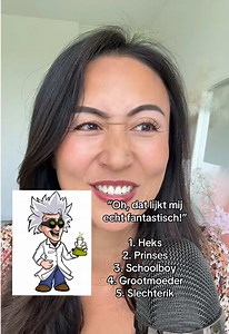 Voice acting challenge: vijf tekenfilmstemmen in één video