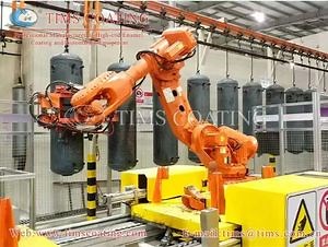 [Hot Item] Fully Automated Integrated Coating Production Line