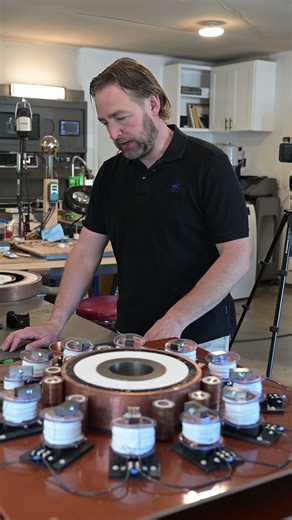 The #Law Of The Squares