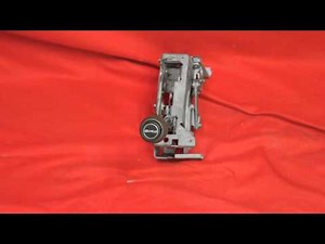 1969 1970 GTO Automatic Slapstick Shifter