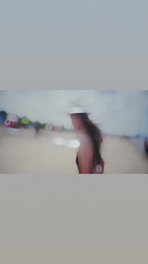 beach mood on 🏖️👙🌊 #grandbendontario #beachvibes | Han Lay