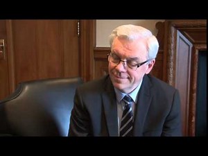Selinger tight-lipped about plans in post-convention interview