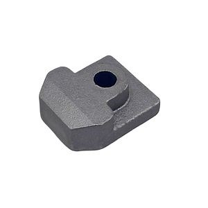 [Hot Item] Durable Precision Cast Iron Pump Body for Automotive Applications