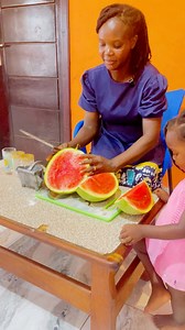 How do you tell watermelon is ripe or not | Midwife Sally