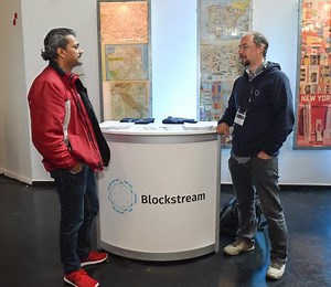 Crypto Infrastructure Firm Blockstream Raises $125M for Bitcoin Mining