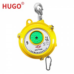 [Hot Item] Spring Balancer 1-3kg 100kg Stainless Steel Hand Tools Lifting Equipment Balancer